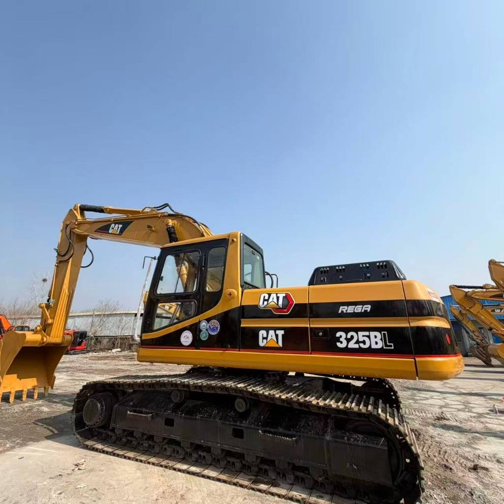 CAT 325 B L