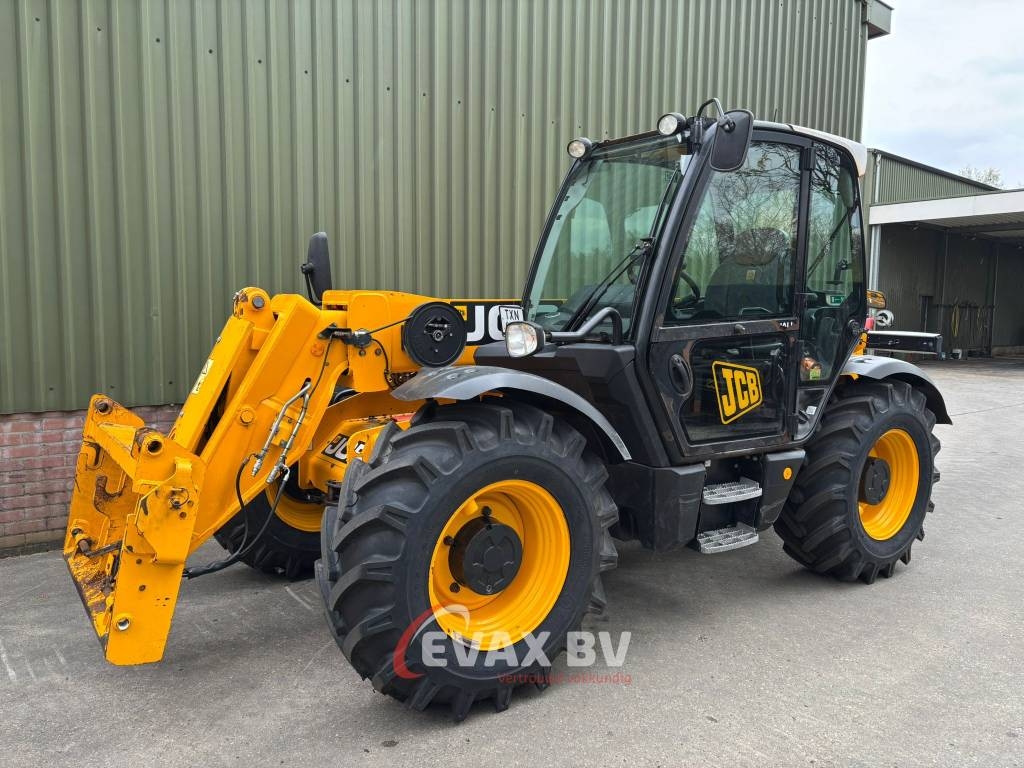 JCB 531-70 Agri
