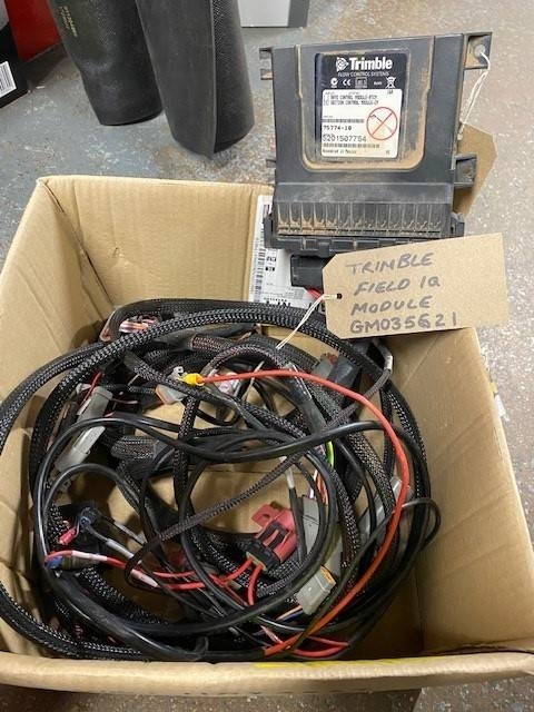 Trimble FIELD IQ AUTOGUIDE KIT