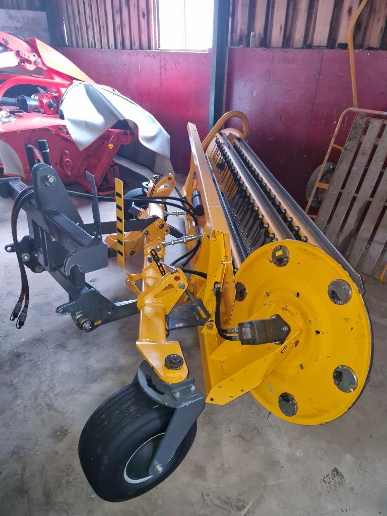 Elho Twin 4600