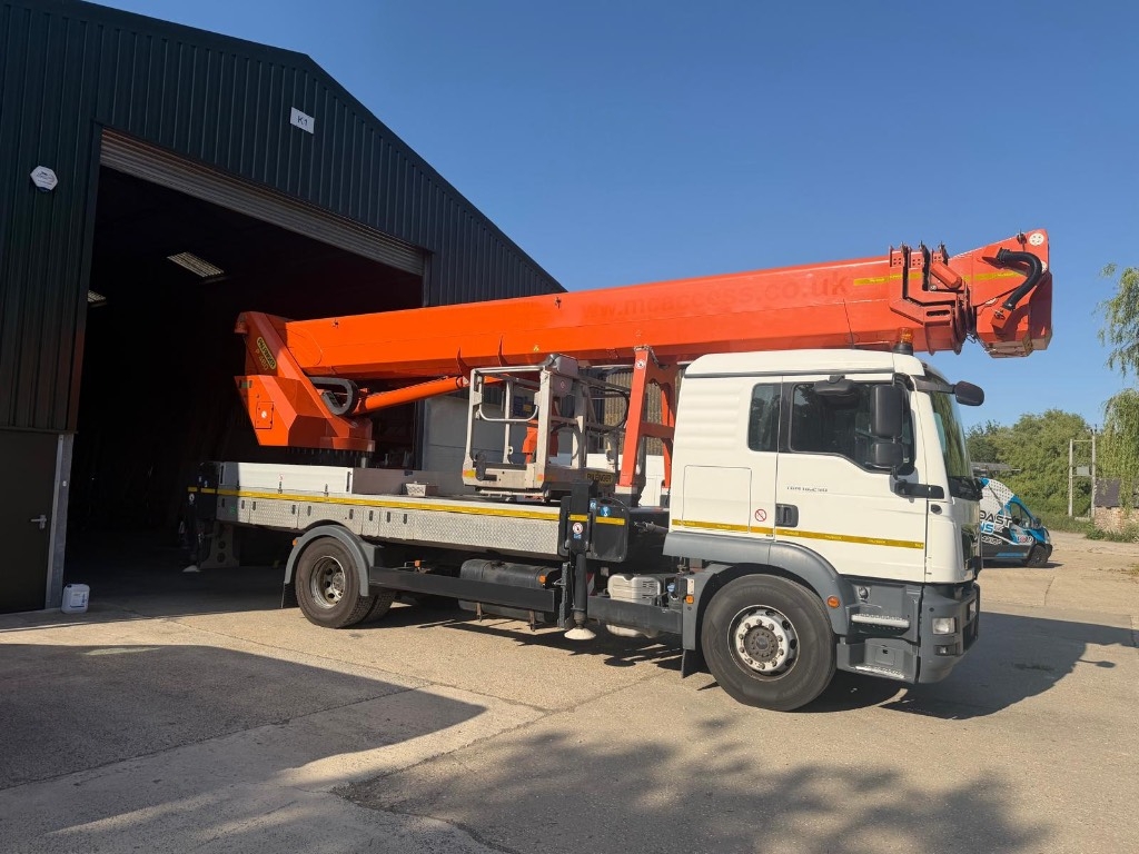 Palfinger P480