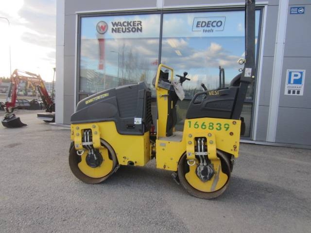 Bomag BW 90 AD-5