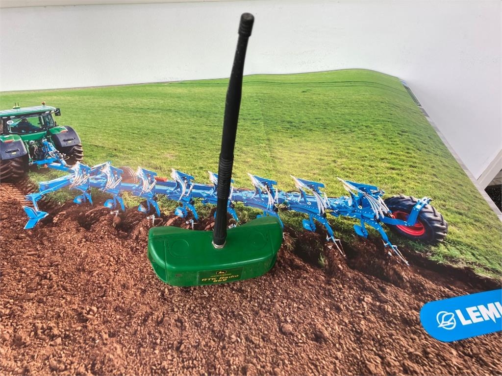 John Deere RTK-Radio — occasion 2019