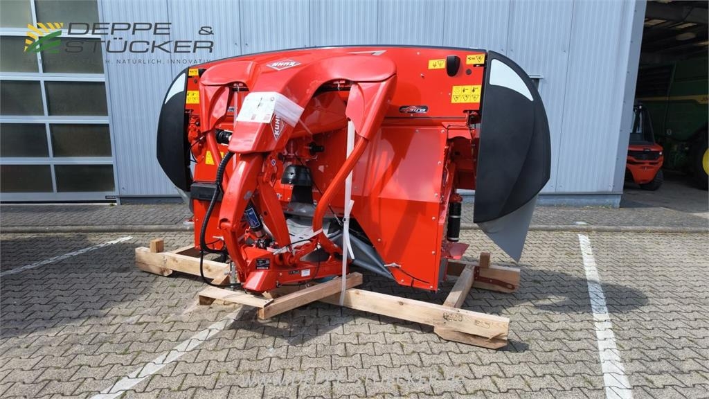 Kuhn FC 3125 F-FF