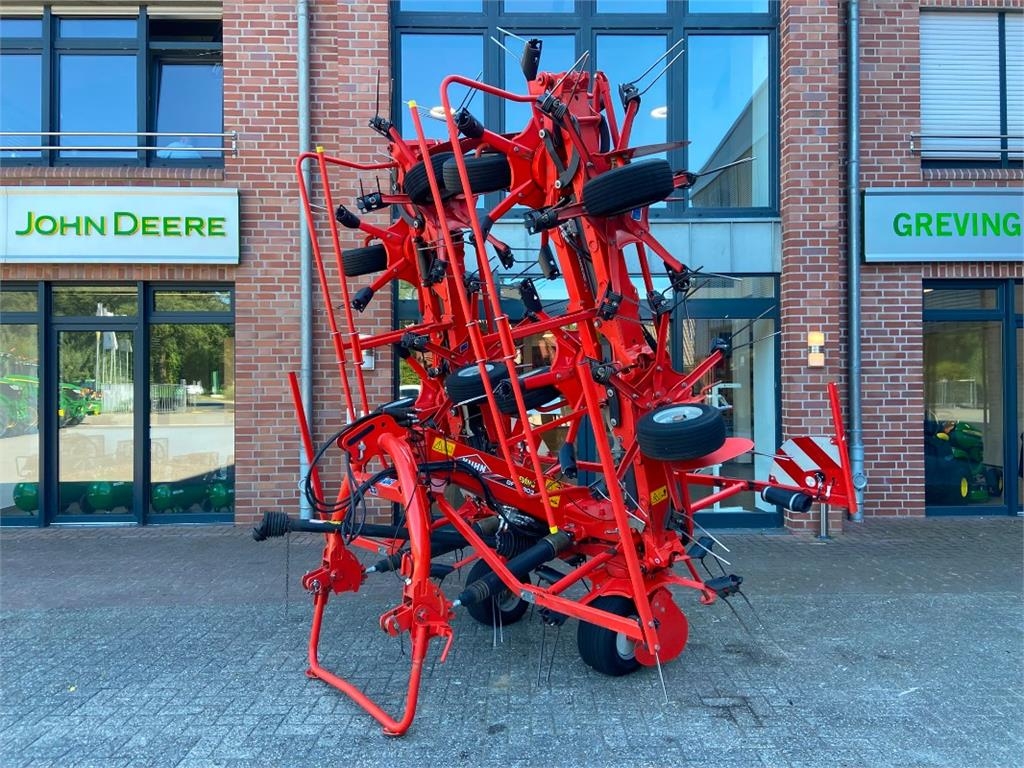 Kuhn GF10803