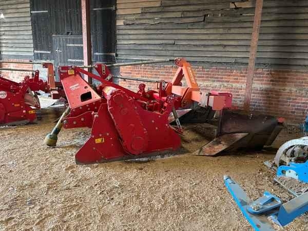 Grimme GF 200