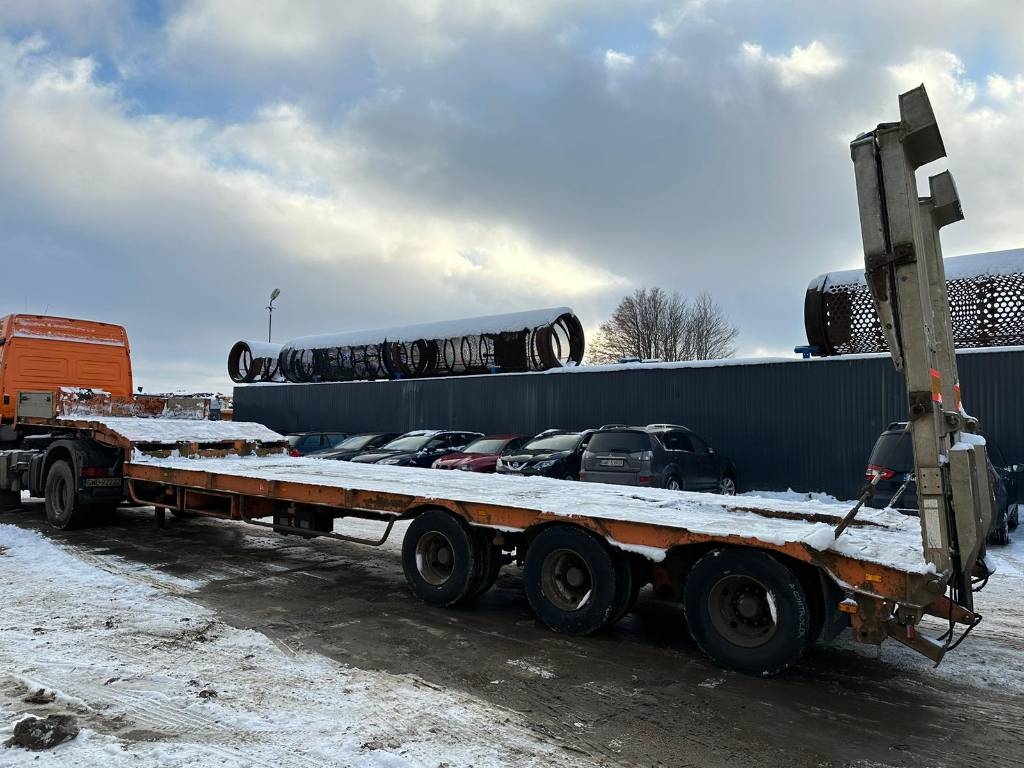 Samro S355EA