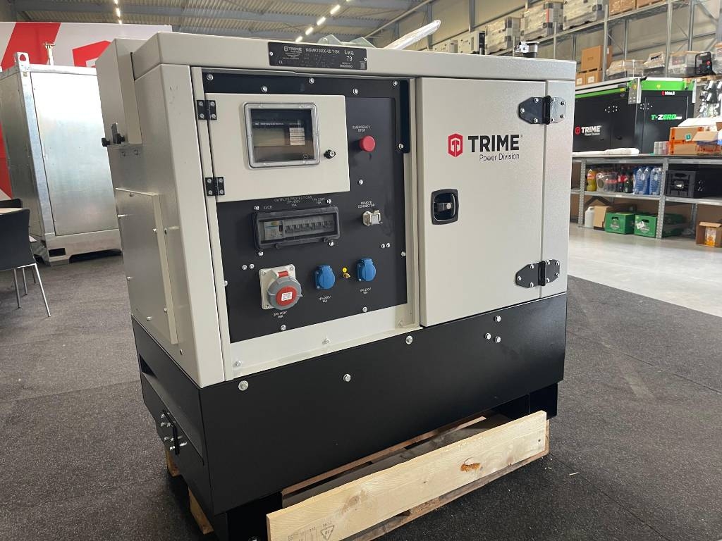 Trime MGTP 10000/55 3PH
