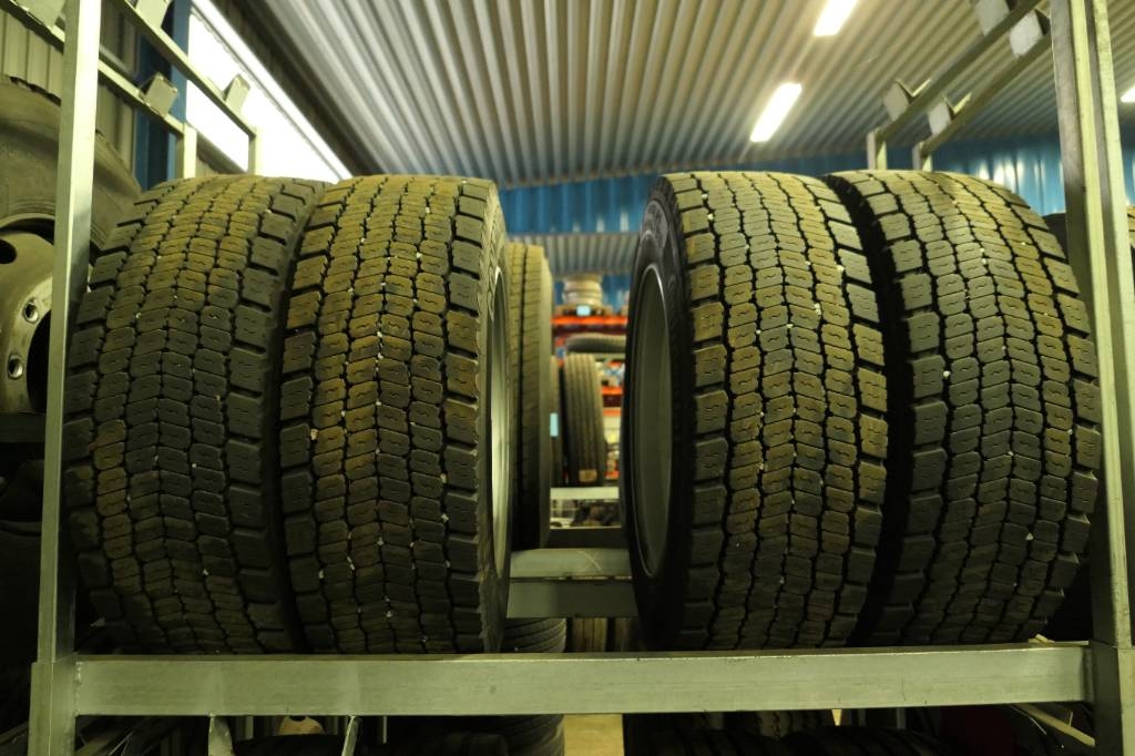 Continental 295/60R22,5
