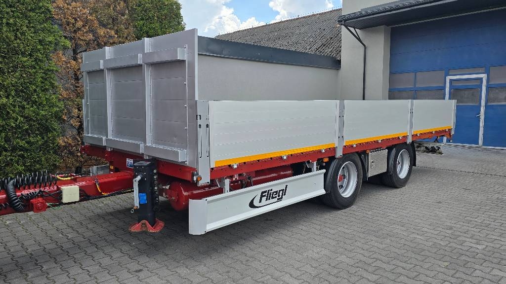 Fliegl TANDEM
