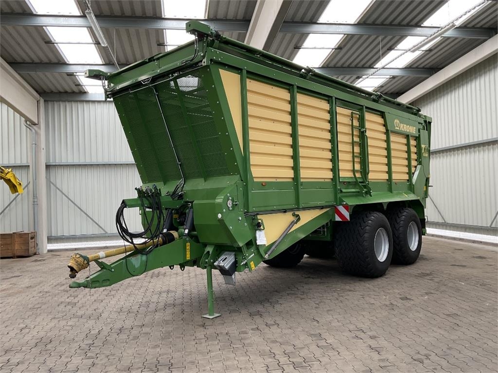 Krone TX 460 D — occasion 2023