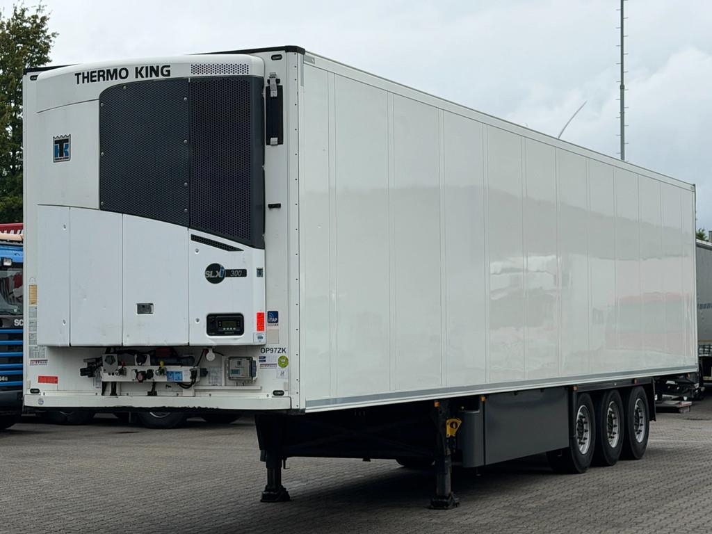 Schmitz Cargobull N/A Thermo King SLXi 300 / OV-Laadklep / Rotos-Dis
