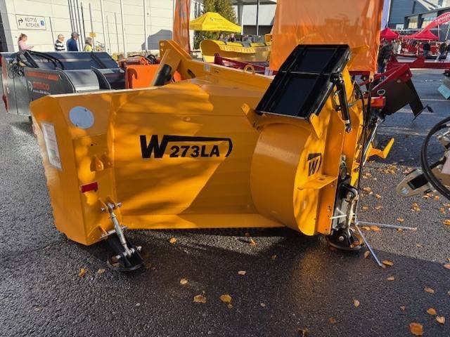 Wieska W273 LA Lumilinko