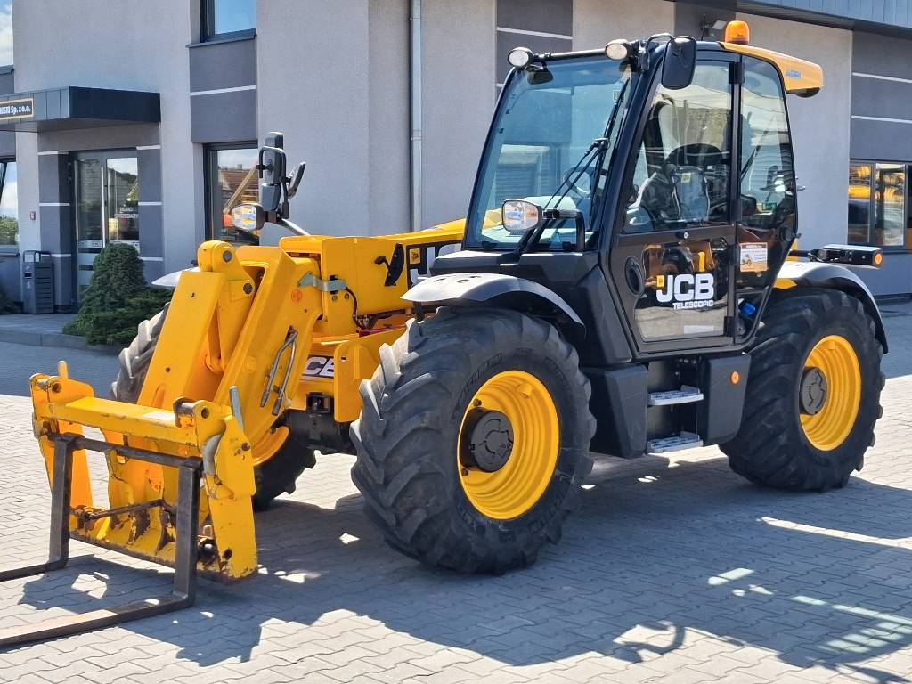 JCB 531-70 Agri