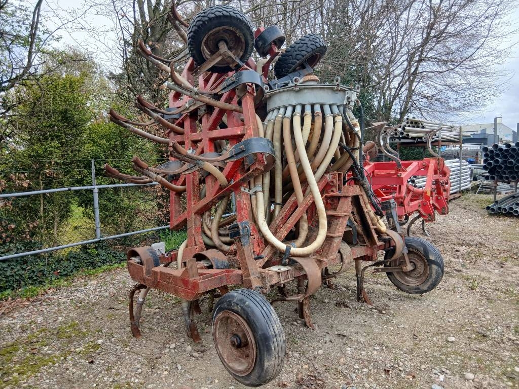 Slootsmid Bouwlandbemester 6M
