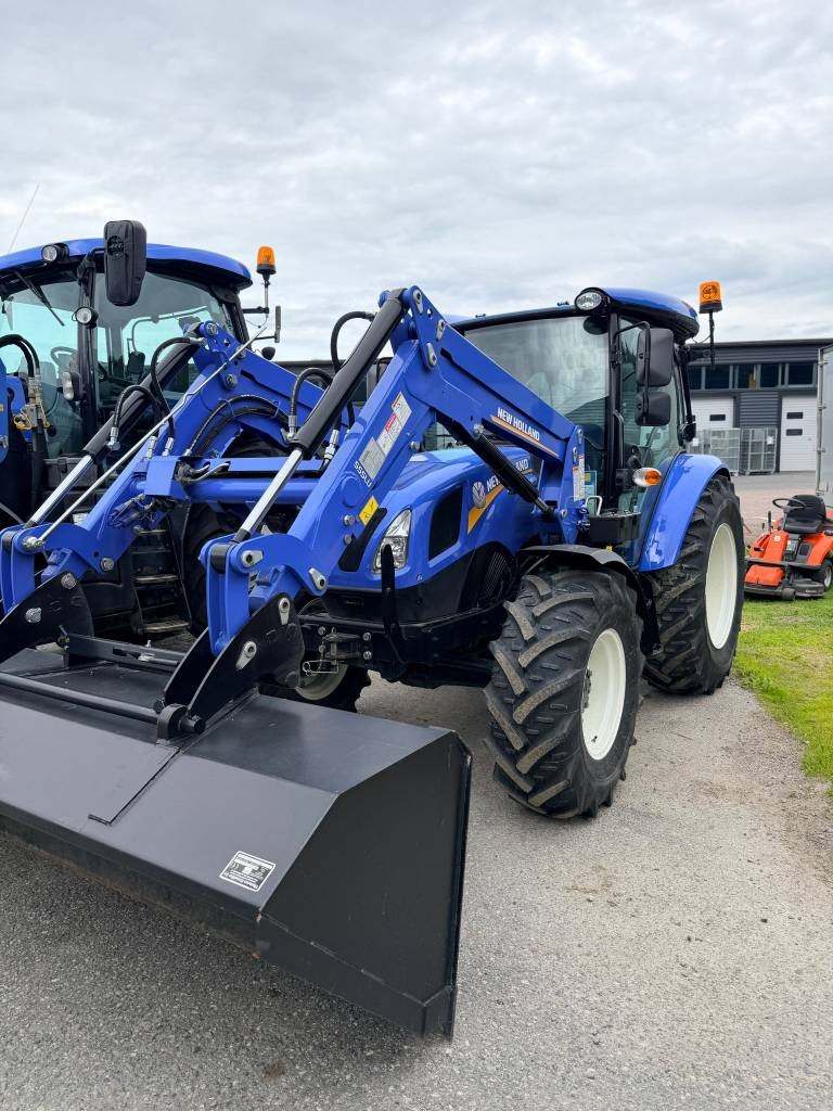 New Holland T4.75