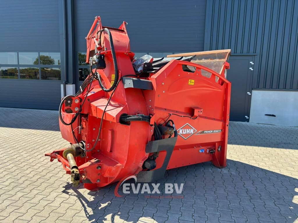 Kuhn Primor 2060 H