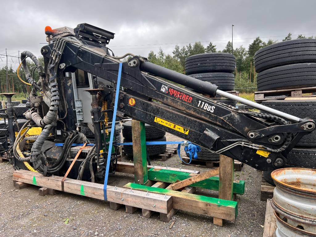 Grue forestière Jonsered 1188ST — occasion 2024