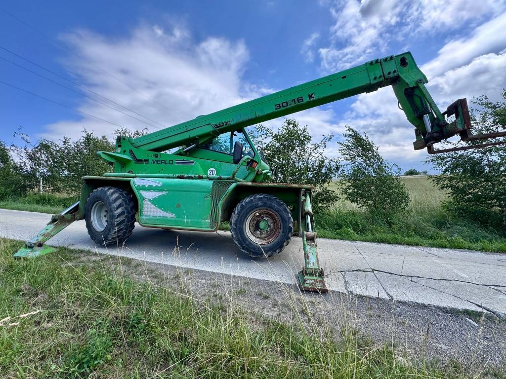 Merlo Roto 30.16