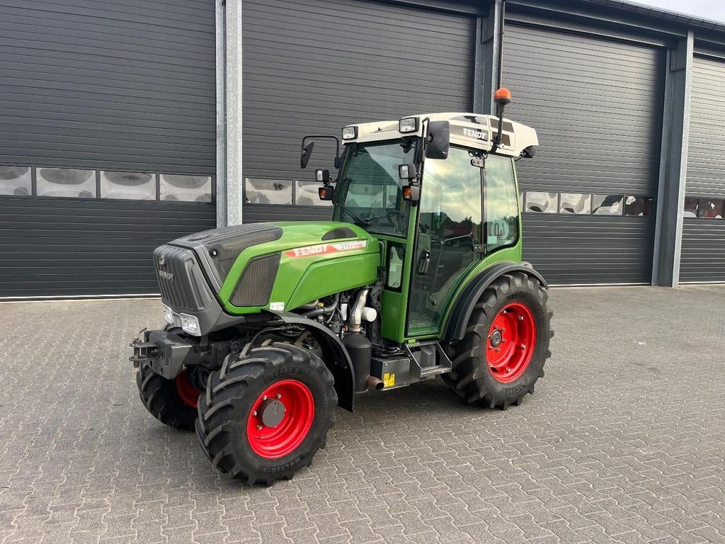 Fendt 211