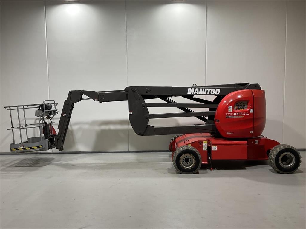 Manitou 170AETJL BIE