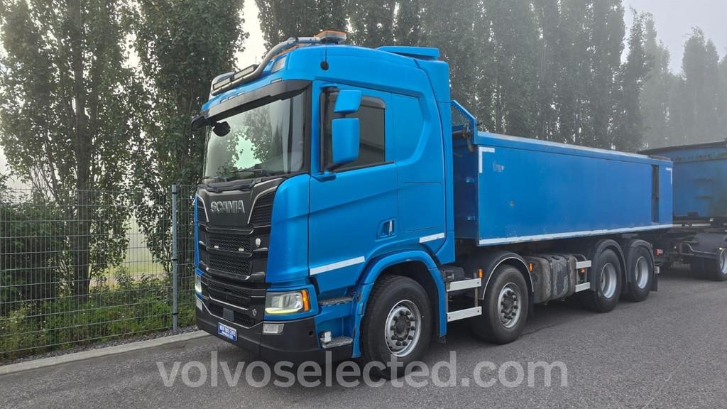 Scania R-serie