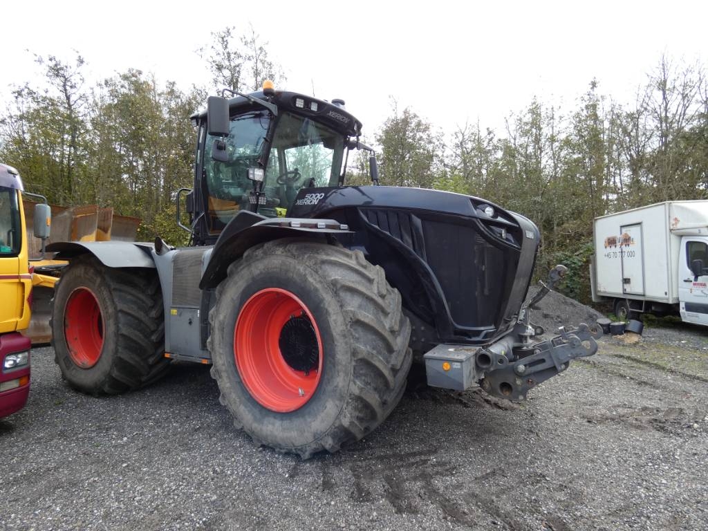 xerion 5000
