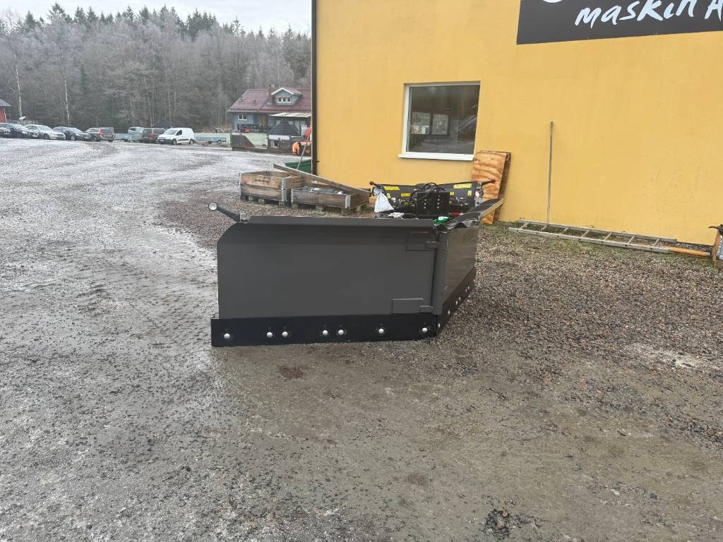 Pronar PUV 3300
