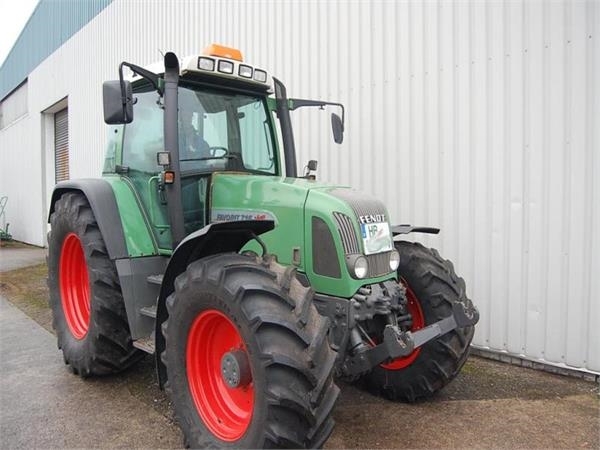 716 Vario