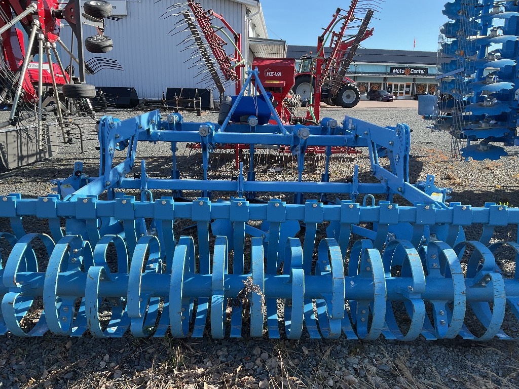 Lemken Kristall 9/300