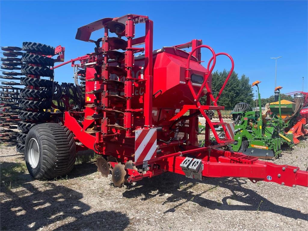 Horsch Pronto 6 AS
