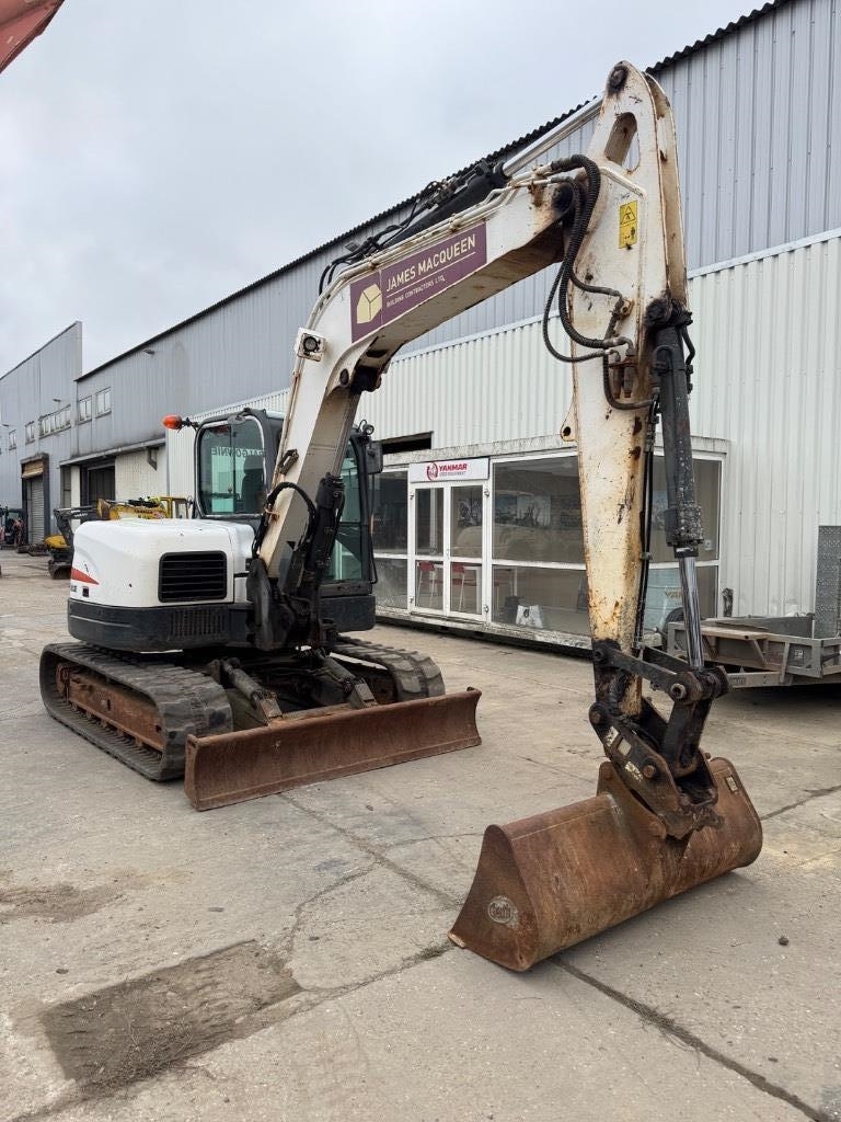 Bobcat E85 (11535)