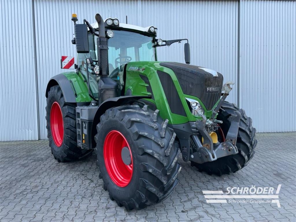 824 VARIO S4 PROFI PLUS