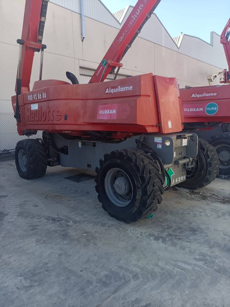 Haulotte HA 32 PX