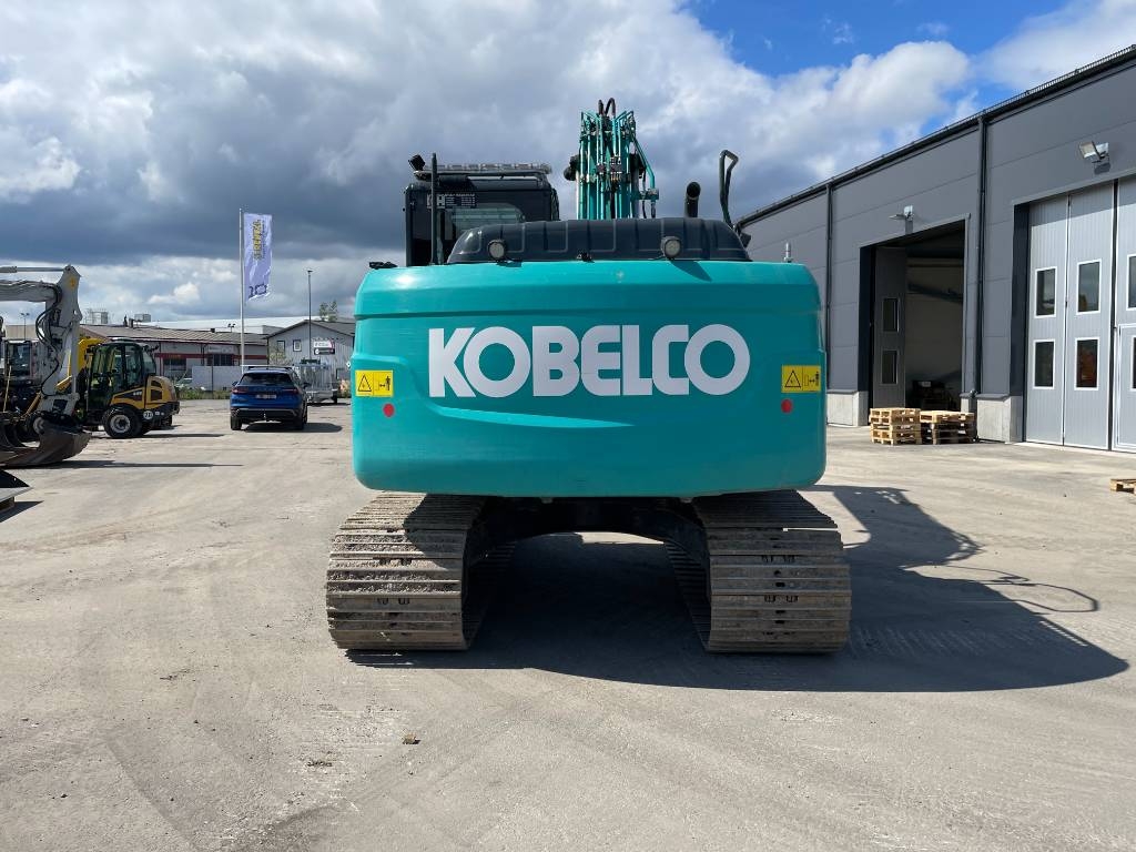 Kobelco SK130-11