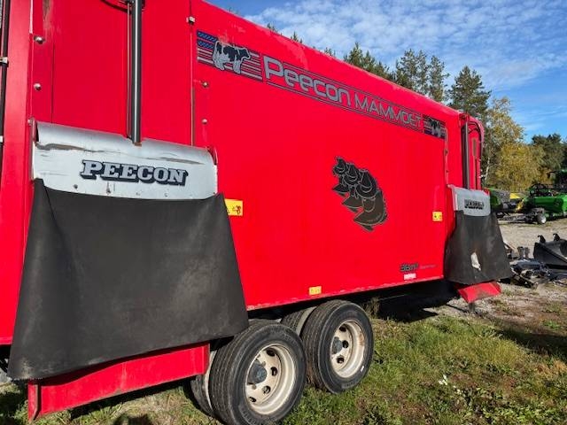 Peecon Mammoet Future 36-230S