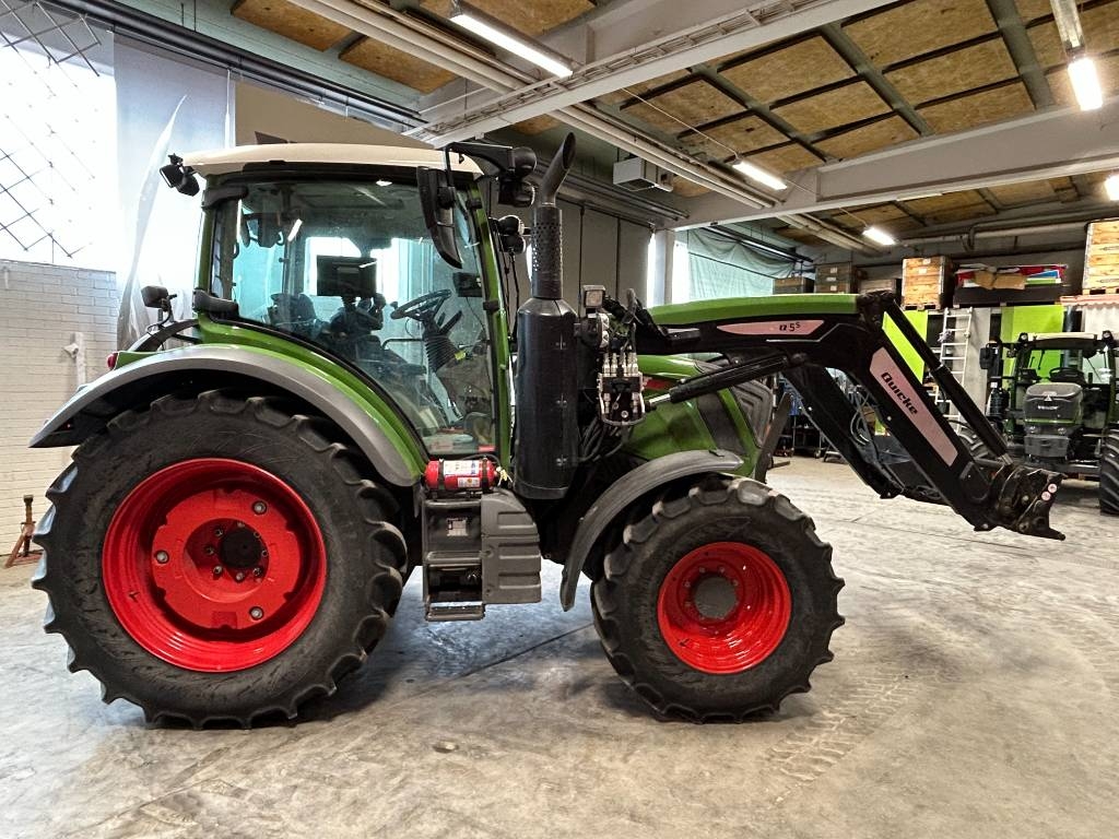 Fendt 312 Vario