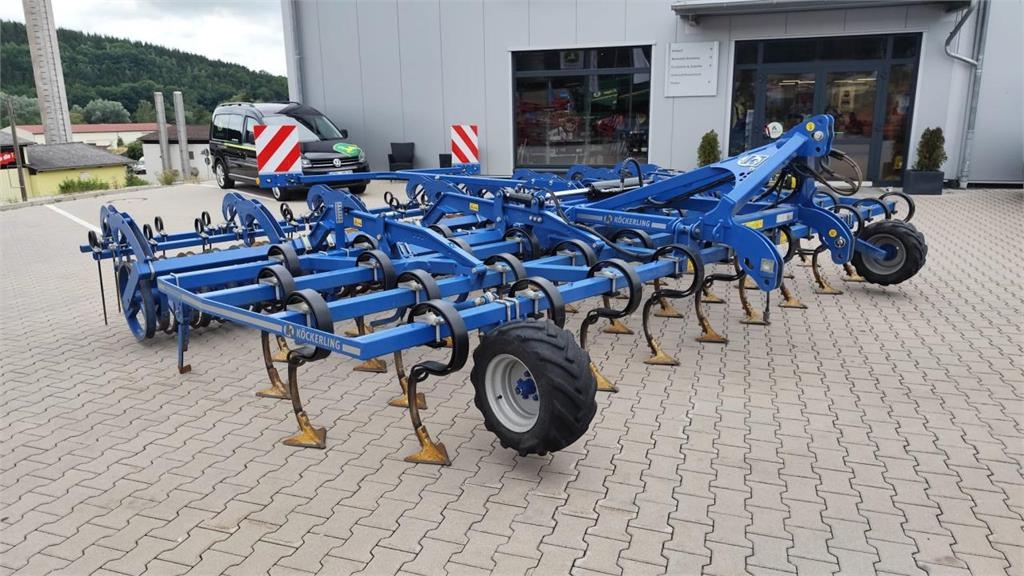 Köckerling Allrounder 600 2.0