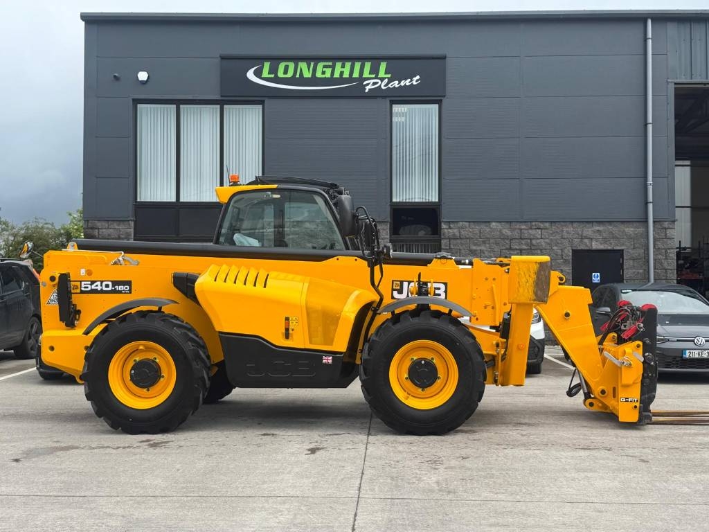 JCB 540V180