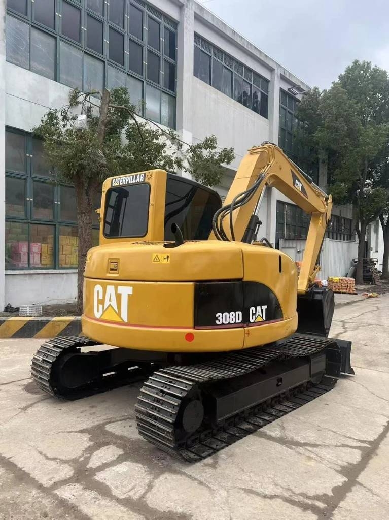 CAT 308