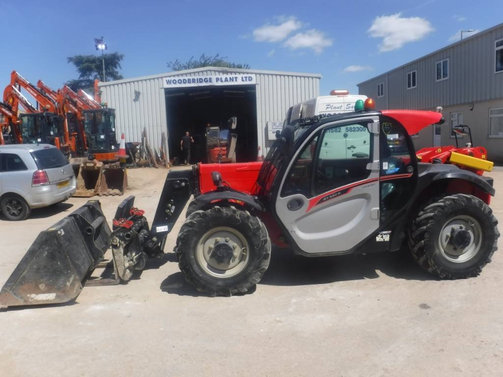 Manitou MT 930 H 75K