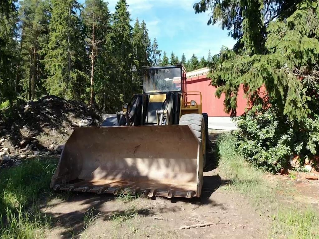 Volvo BM LM1641