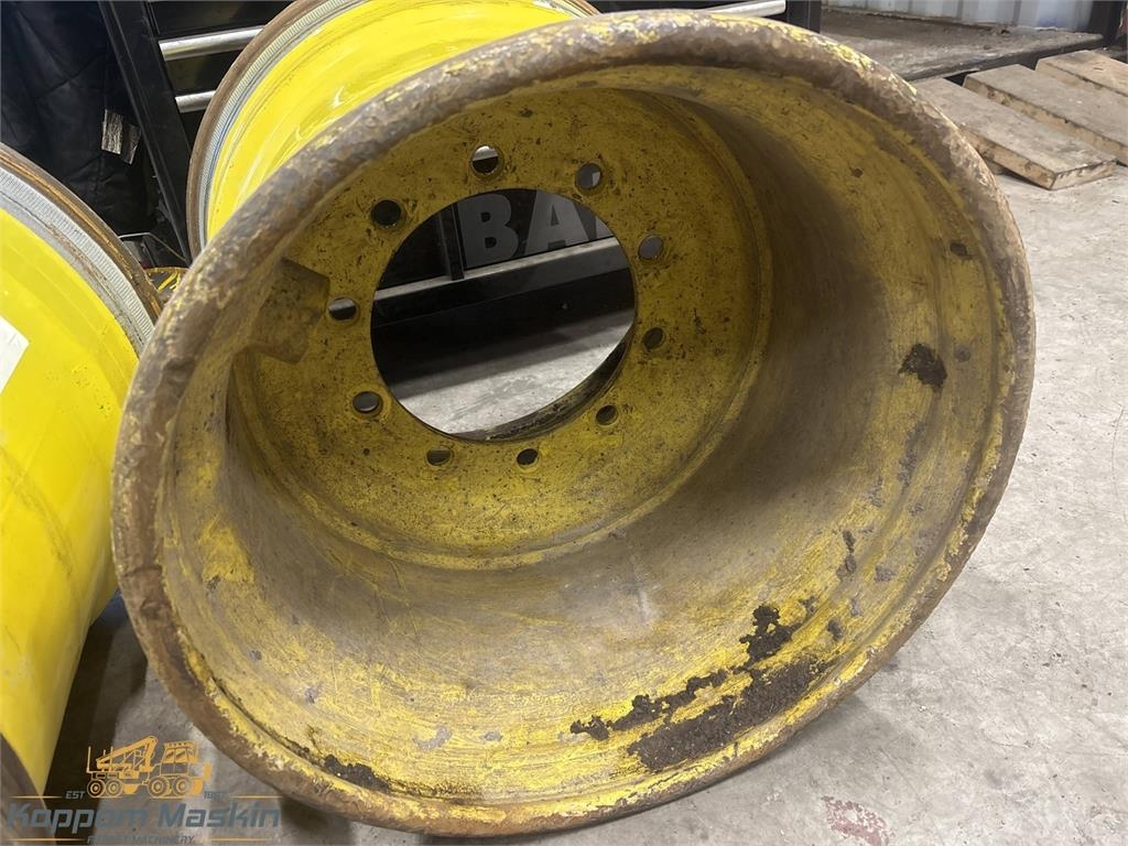 John Deere 1170 24x24,5