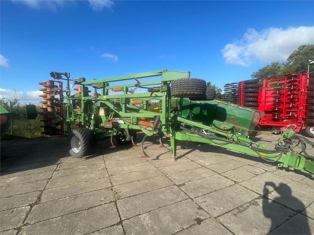 Amazone Cenius 5003-2TX