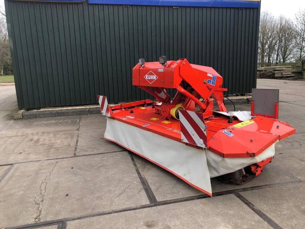 Kuhn FC 313 F