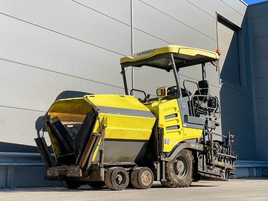 Vögele SUPER 1303-3I