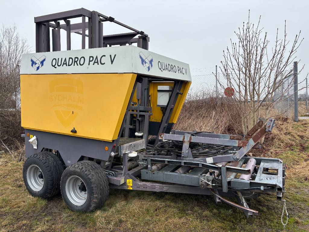 Quadro Pac Quadro Pac
