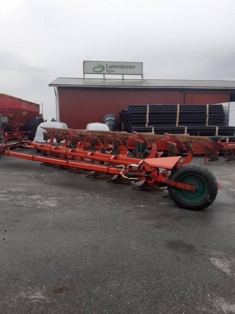 Kverneland PB100-9 Variomat