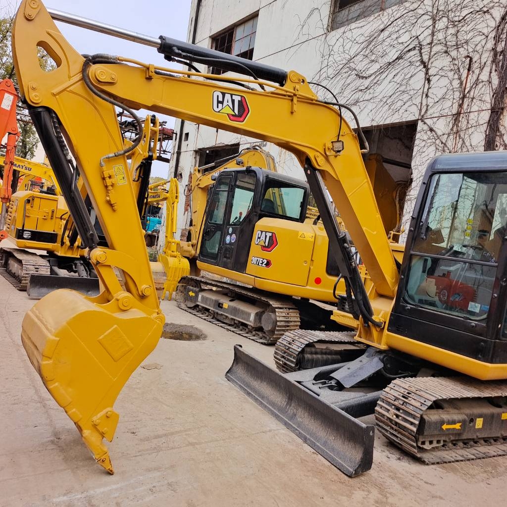 CAT 305.5 - 28th Anniversary Promotion Price