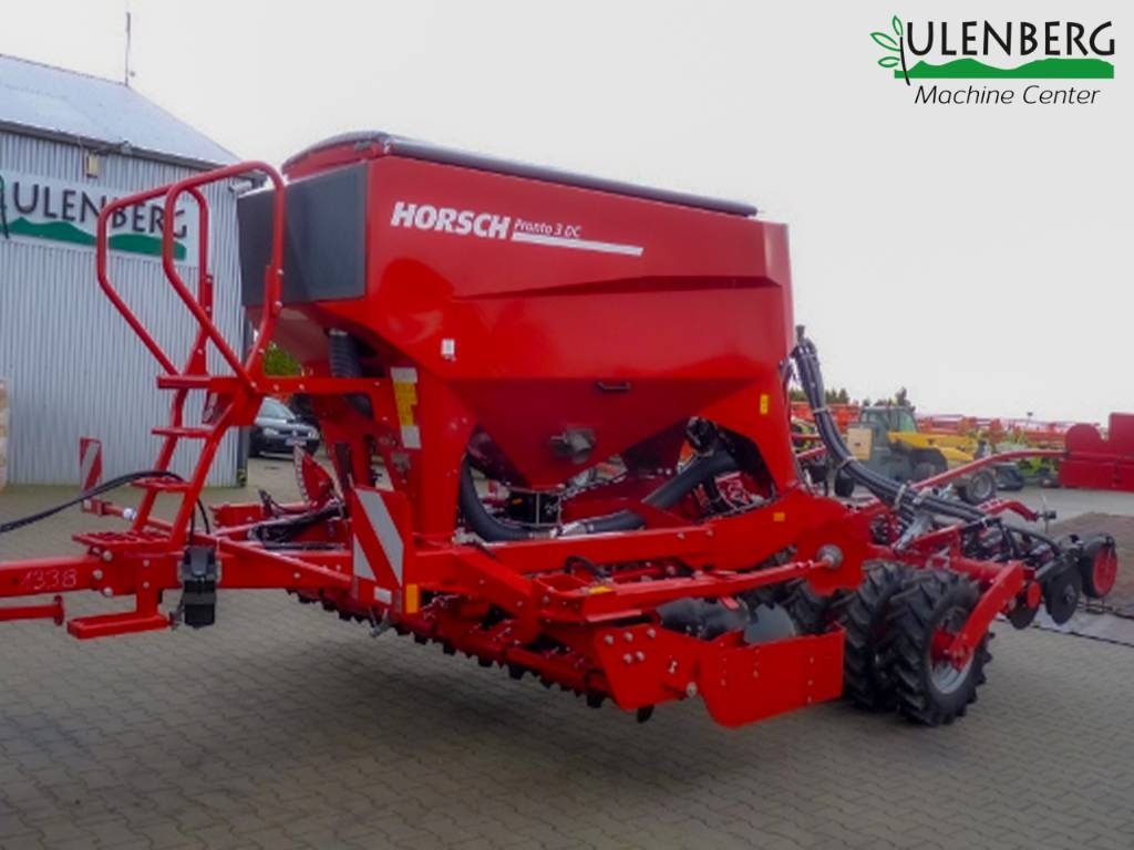 Horsch Pronto 3 DC